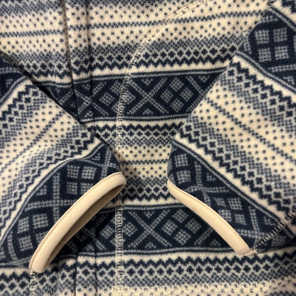 Fleece jacket - Picture 2 of 2